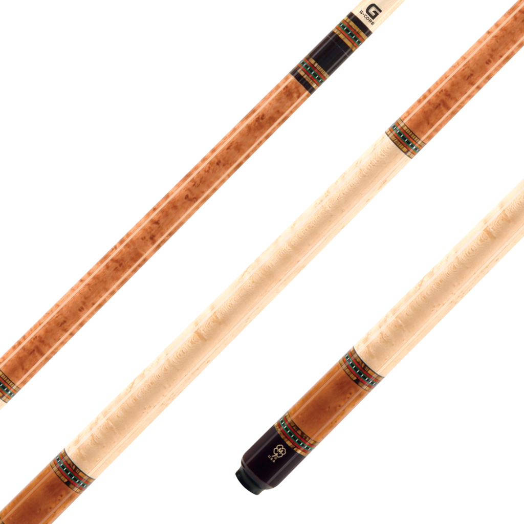 Leisure Sports And Game Room Sports And Outdoors Mcdermott G229 Pool Cue