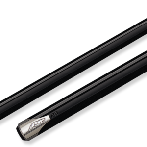 Predator P3 Black No Wrap Cue