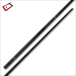 Cuetec Cynergy Propel Jump Cue - Ghost Edition
