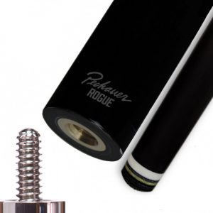 Pechauer Rogue 5/16 x 14 Thread Flat Faced