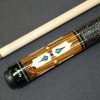 Bacote Jacoby Pool Cue