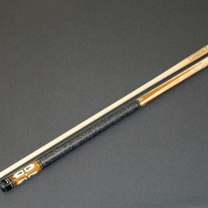 Jacoby 4 Point Bacote Pool Cue 0518-68