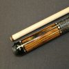 Jacoby 4 Point Bocote Pool Cue 0619-26