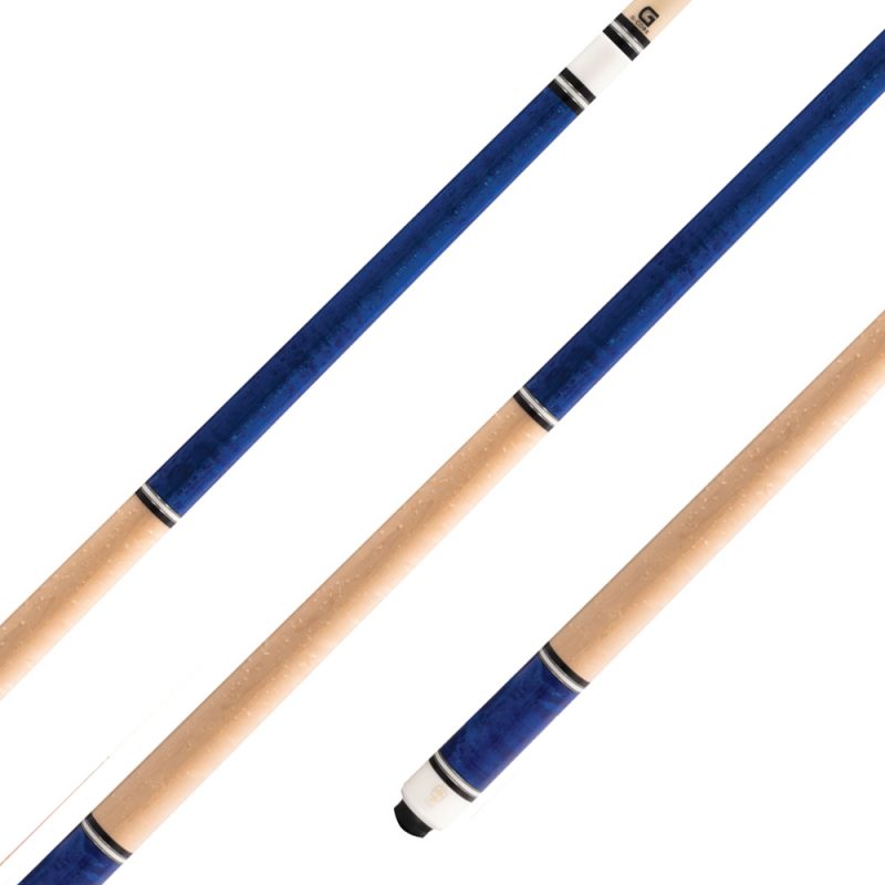McDermott Sledgehammer SH1 Break Cue The Billiard Store