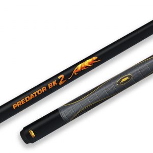Predator BK2 Break Cue - Sport Grip