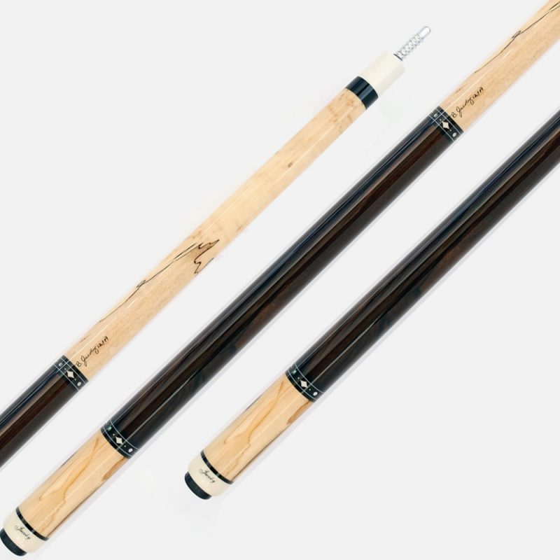 Jacoby Heritage Series L1 Pool Cue The Billiard Store
