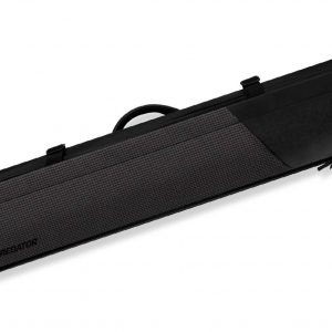 Predator Urbain Houndstooth Hard Top Cue Case - 3 Butts x 5 Shafts