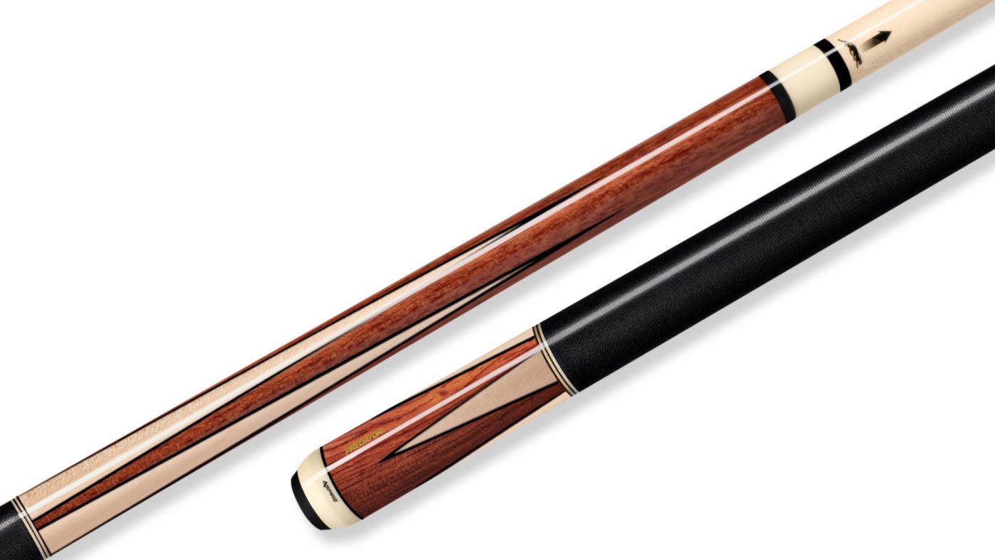 Predator Aspire 1-7 Pool Cue - Buy Here - The Billiard Store