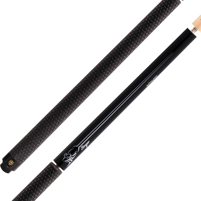 McDermott NG08 Stinger Break/Jump Cue - The Billiard Store