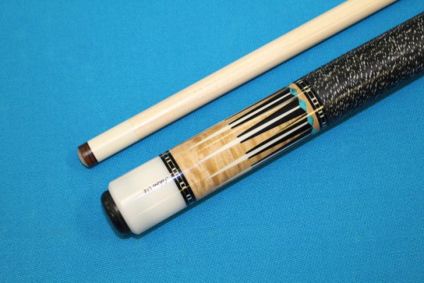 Schon Cue Ltd 2204 Pool Cue - The Billiard Store