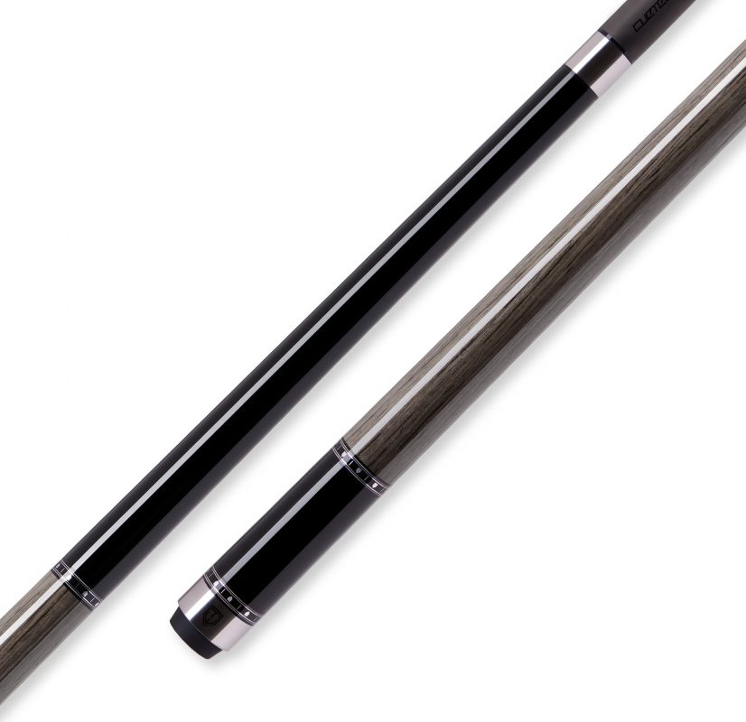 CUETEC CYNERGY TRUEWOOD WALNUT I POOL CUE NO WRAP with 12.5mm Shaft ...