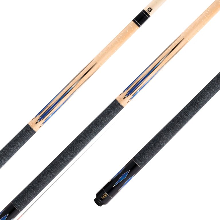 The New McDermott G324 Pool Cue Cue - The Billiard Store