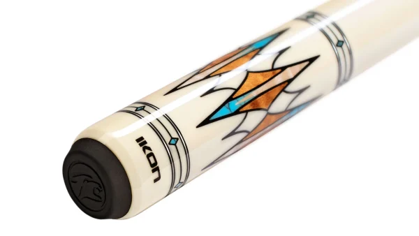 Predator Ikon4 2 Pool Cue - Image 2