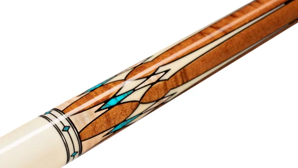 Predator Ikon4 2 Pool Cue - Image 3