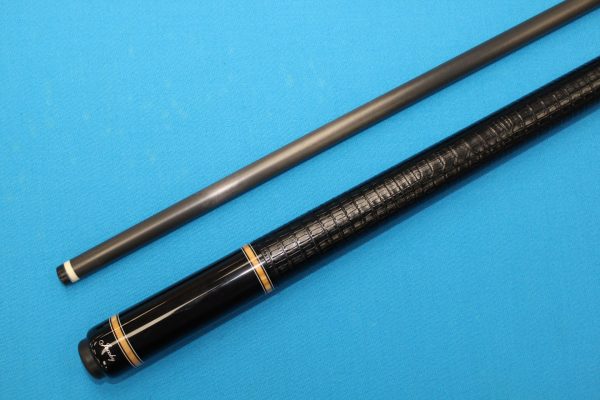 Jacoby Custom Pool Cue 0125-104