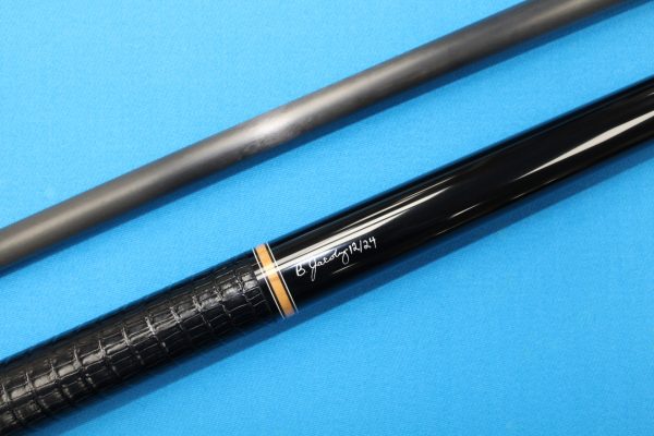 Jacoby Custom Pool Cue 0125-104 - Image 3