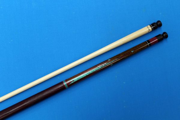 Jacoby Custom Pool Cue 1224-145