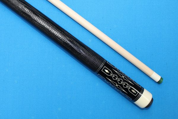 J.Pechauer Limited Pool Cue - Image 2