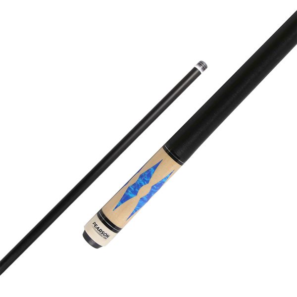 Pearson Players Series 1 Carbon Fiber Cue - Image 2