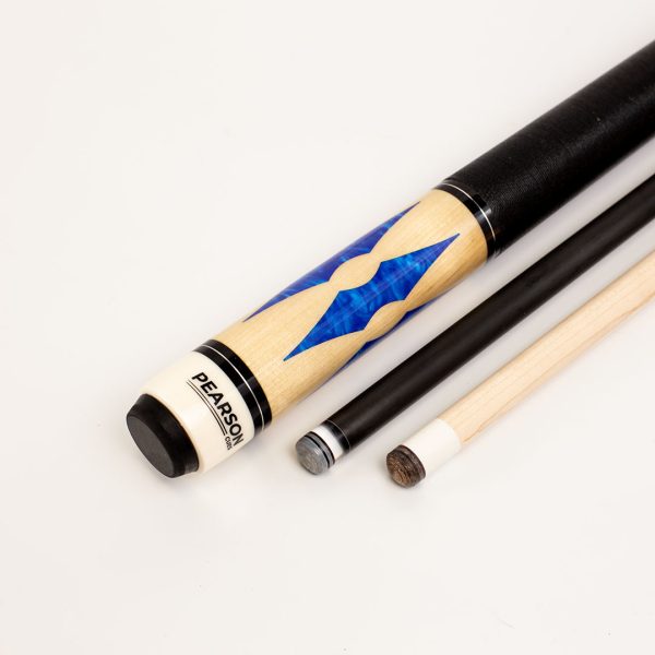 Pearson Players Series 1 Carbon Fiber Cue