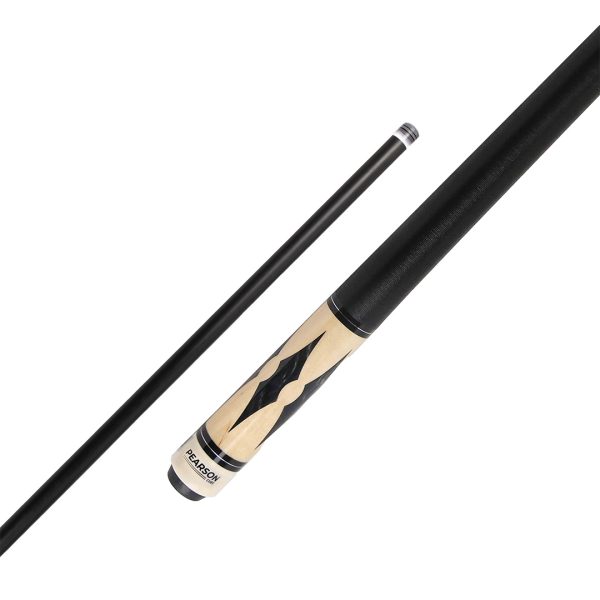 Pearson Players Series 2 Carbon Fiber Cue - Image 2