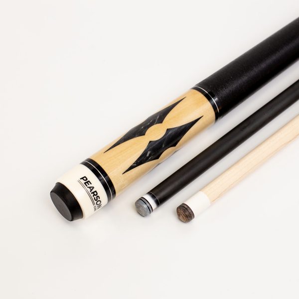 Pearson Players Series 2 Carbon Fiber Cue