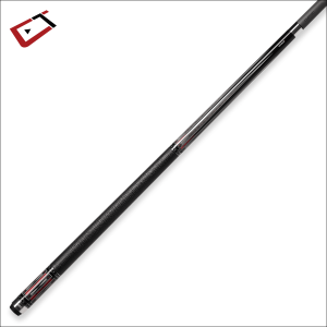 Alternative view of Cuetec Cynergy Nineball Series Ink Black