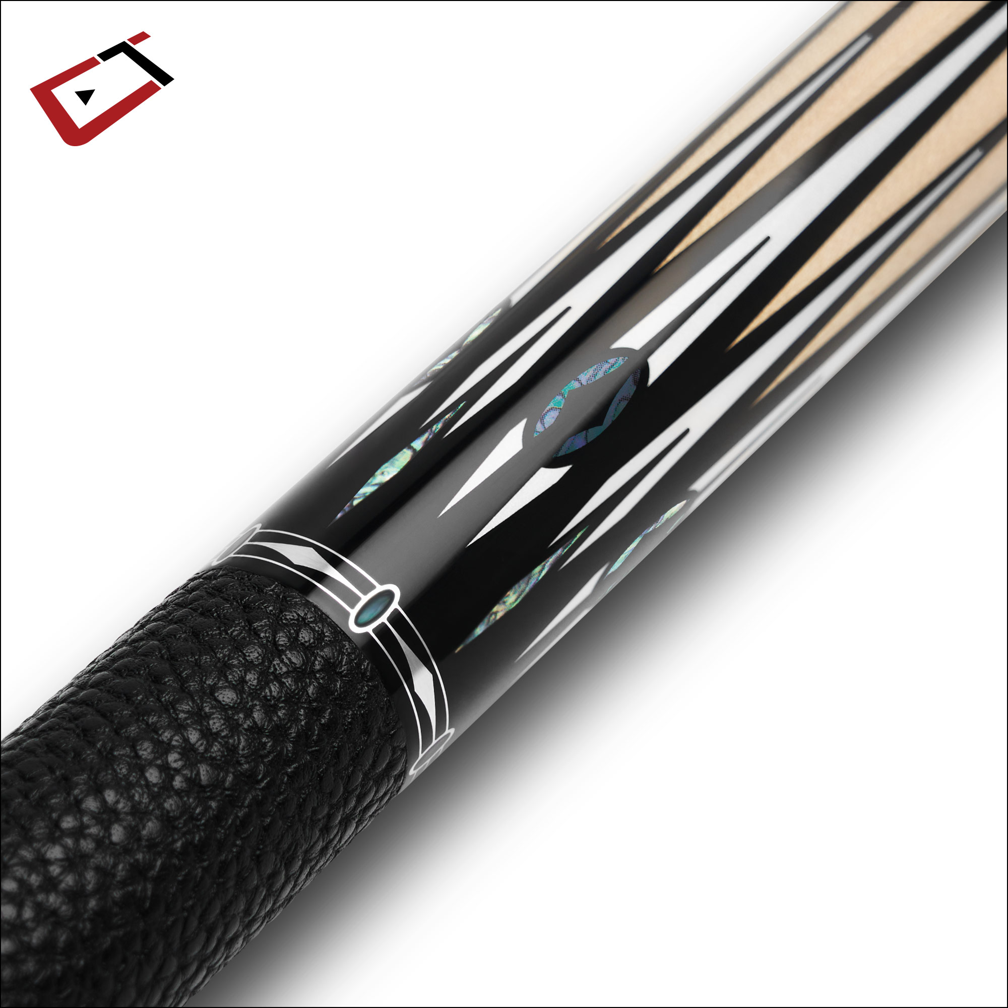 Cuetec Cynergy SVB GEN II Natural 12.5mm Shaft - Image 4