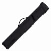 Cuetec Pro Line Noir Edition 3x5 Hard Case, SKU 95-757NE