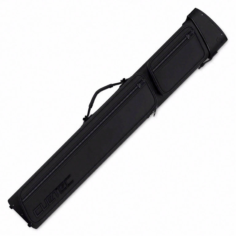 Cuetec Pro Line Noir Edition 3x5 Hard Case, SKU 95-757NE