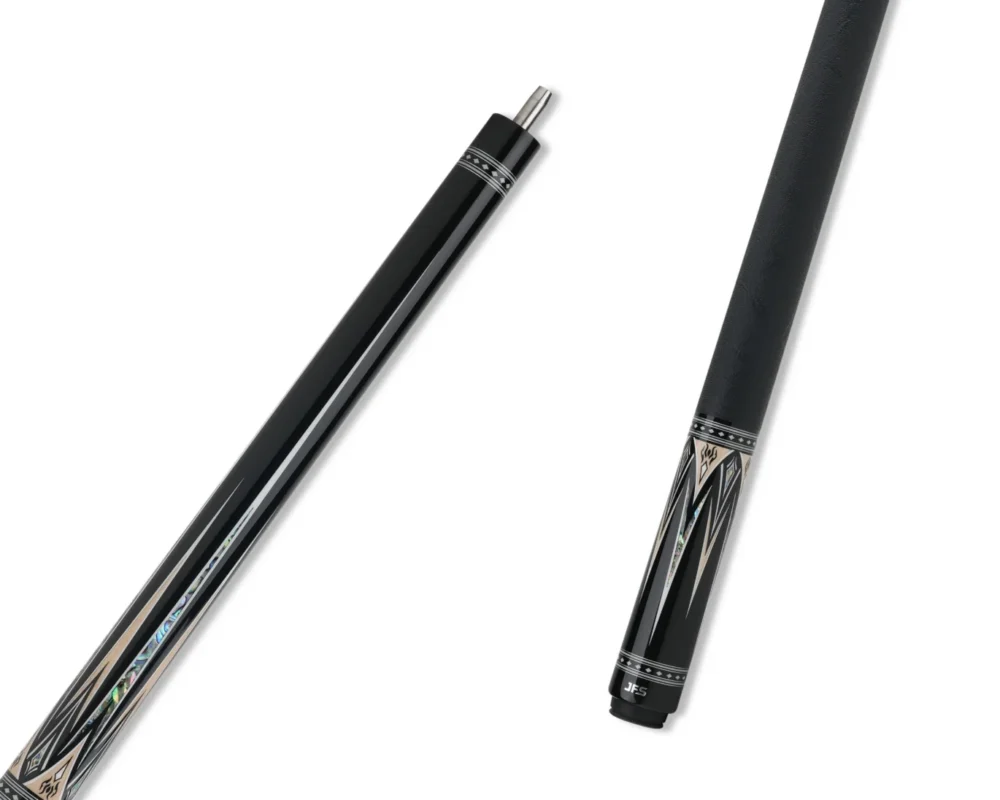 JFLOWERS Valen Luxe pool cue, SKU JFS20-28F