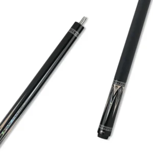 JFLOWERS Valen Luxe pool cue, SKU JFS20-28F